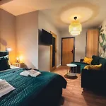 Hotel Lubinski *