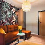 Lubinski Hotel *