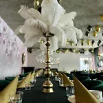 Hotel Lubinski Stężyca