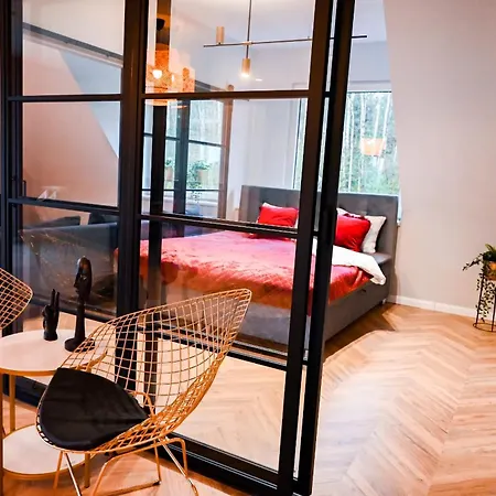 Lubinski Hotel Stężyca