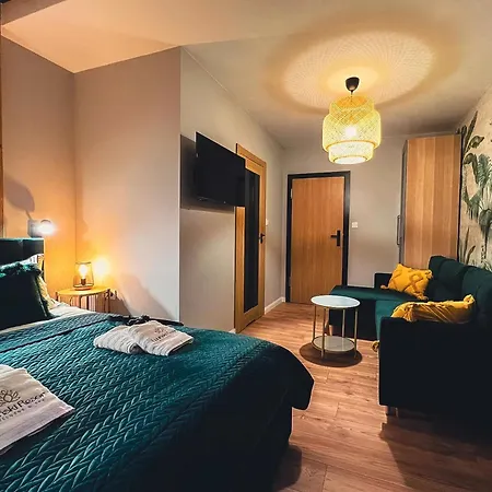 Hotel Lubinski *