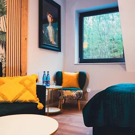 Lubinski * Stężyca