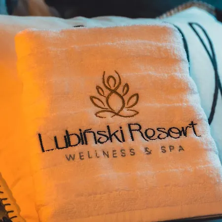Lubinski Stezyca (Kartuzy)