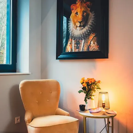 Lubinski Hotel Stężyca