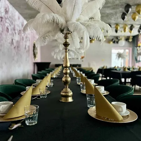 Lubinski * Stężyca