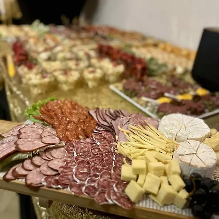 Lubinski Hotel Stężyca