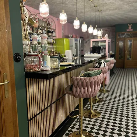 Lubinski Hotel Stężyca