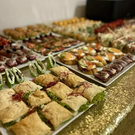 Lubinski Hotel Stężyca