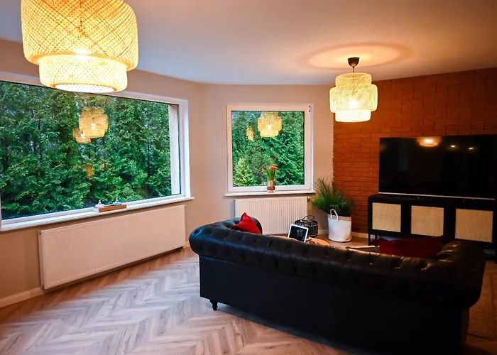 Lubinski * Stężyca