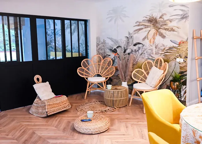 فندق Lubinski Stężyca