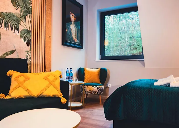 Lubinski * Stężyca