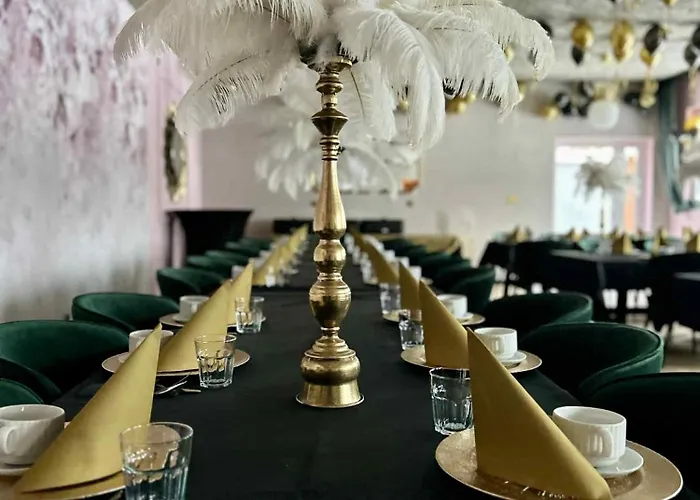 Lubinski * Stężyca