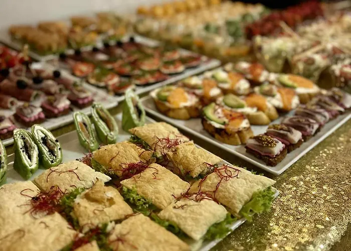 Lubinski فندق Stężyca